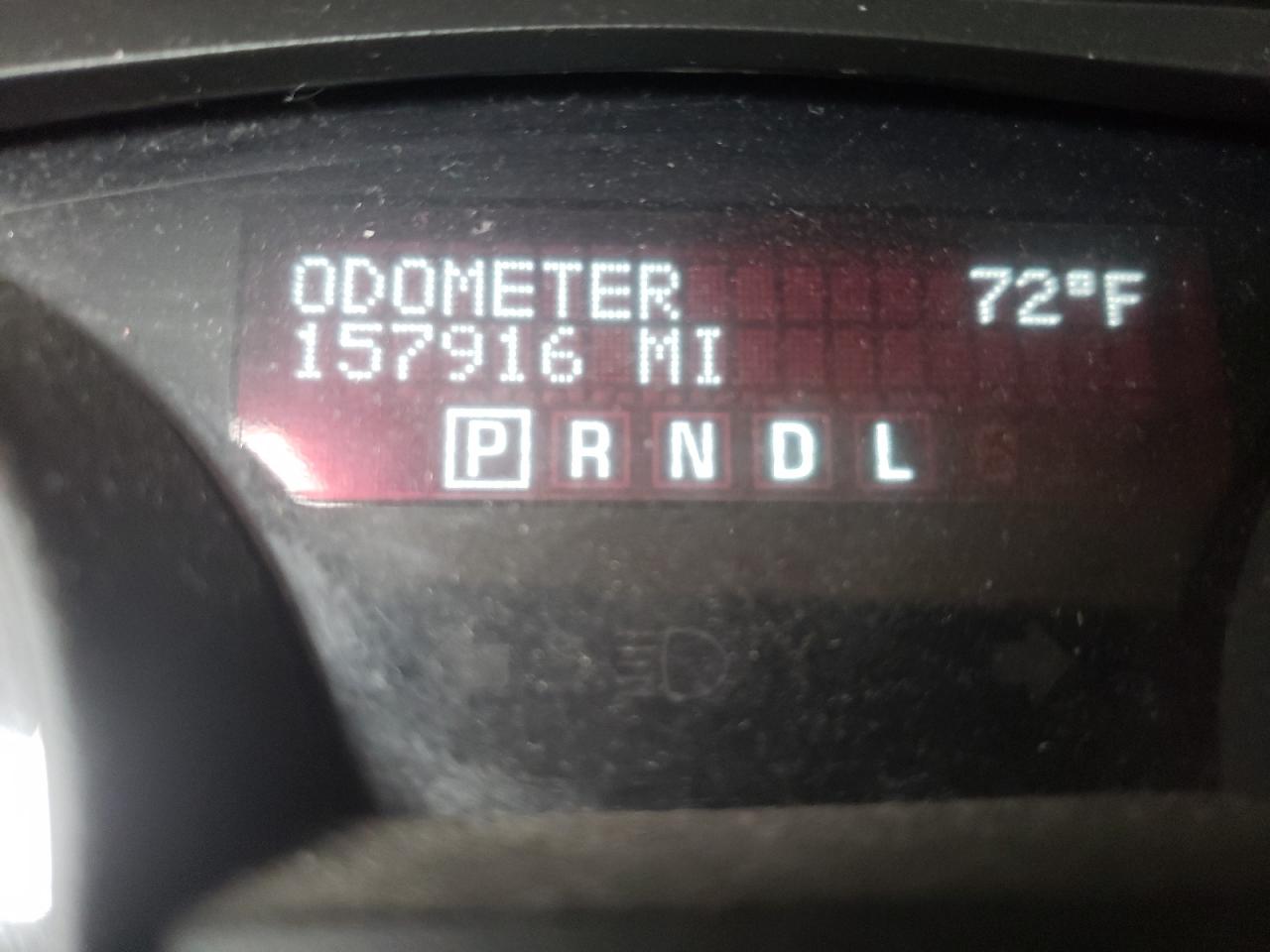 Zdjęcie 8 z aukcji – 2011 GMC ACADIA SLT z VIN 1GKKVSEDXBJ419444