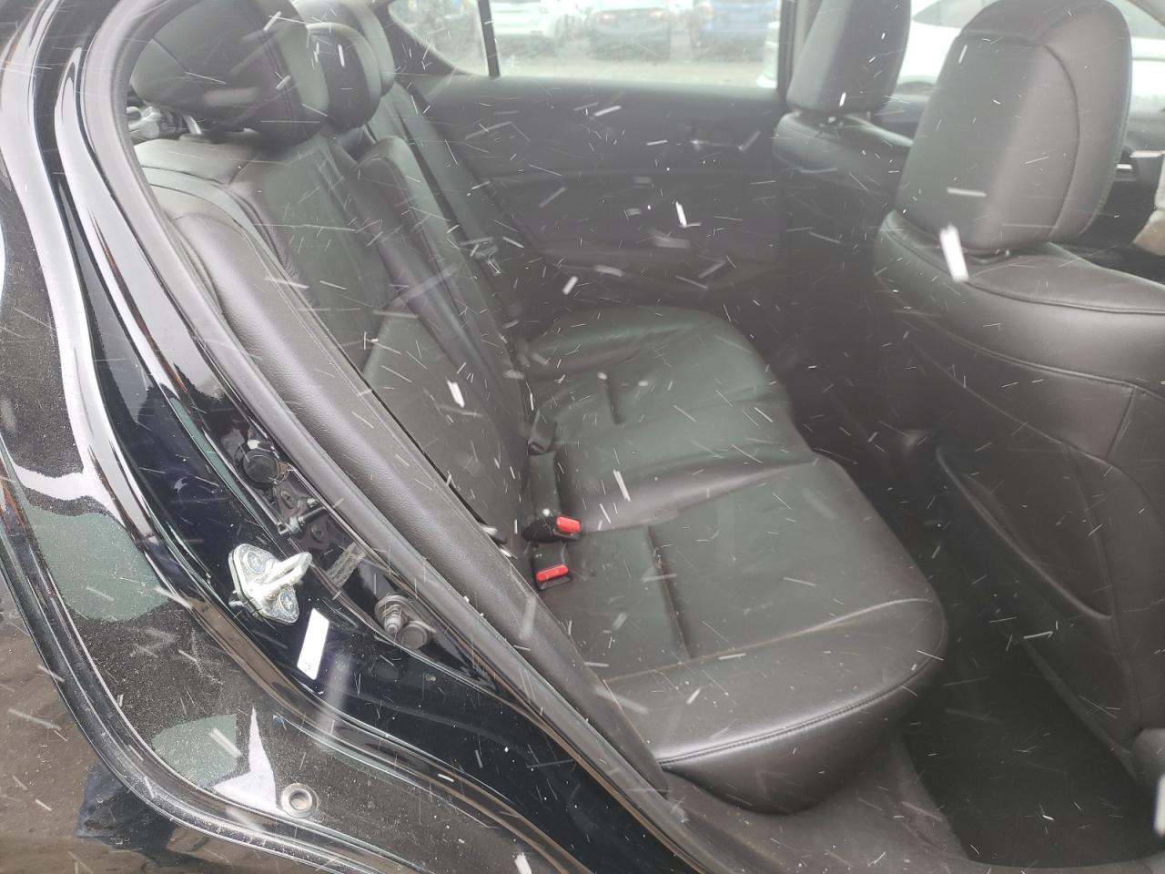Photo 6 from auction – 2013 ACURA ILX 20 TEC with VIN 19VDE1F76DE001012