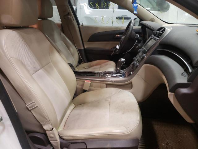 Photo 5 from auction – 2013 CHEVROLET MALIBU 2LT with VIN 1G11E5SAXDF148144