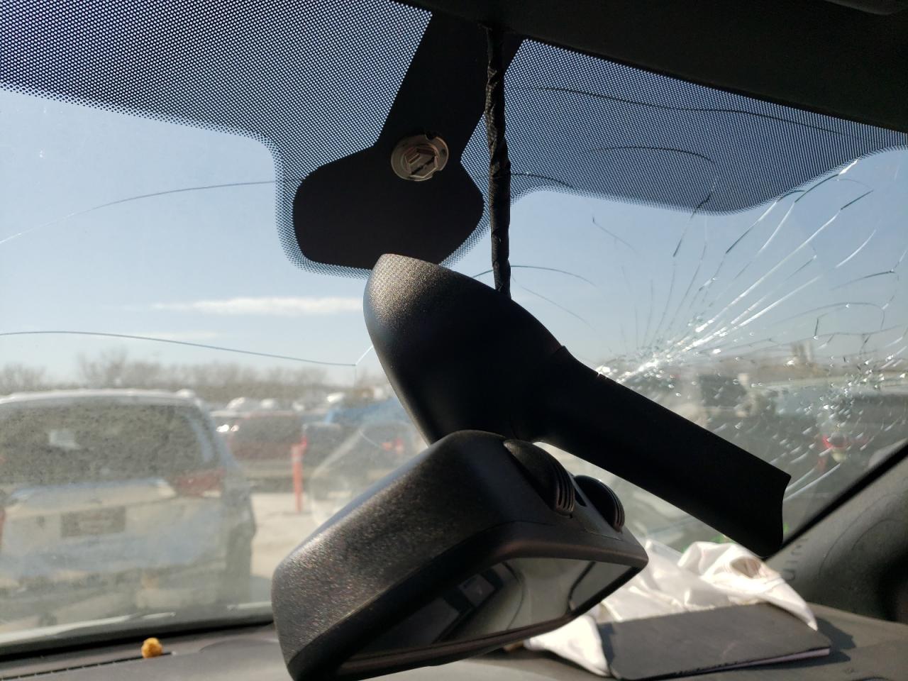 Photo 9 from auction – 2019 DODGE GRAND CARA with VIN 2C4RDGEG9KR695503