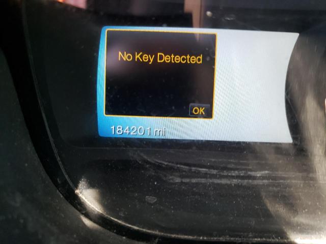 Photo 8 from auction – 2011 FORD EDGE SPORT with VIN 2FMDK3AK4BBA80722