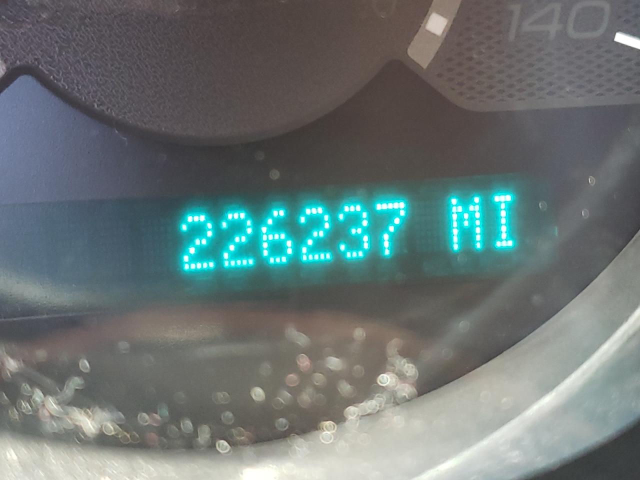 Photo 8 from auction – 2010 CHEVROLET MALIBU 2LT with VIN 1G1ZD5EB8AF285086
