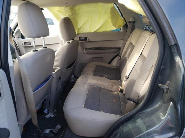 Photo 6 from auction – 2008 FORD ESCAPE XLT with VIN 1FMCU93168KB50118