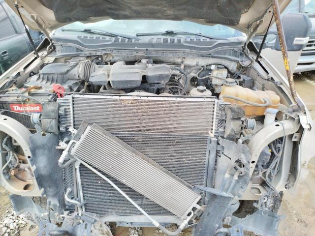 Photo 7 from auction – 2017 FORD F250 SUPER with VIN 1FT7W2B61HEB40230
