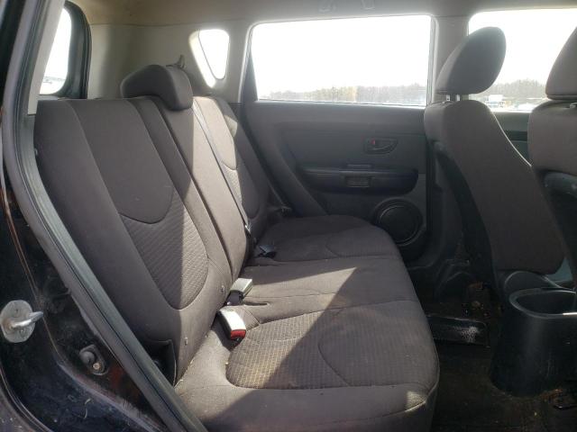 Photo 6 from auction – 2011 KIA SOUL with VIN KNDJT2A17B7233916