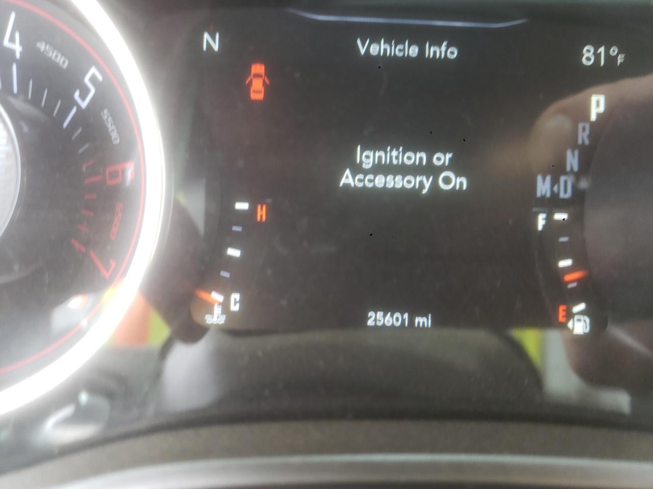 Photo 8 from auction – 2019 DODGE CHALLENGER with VIN 2C3CDZBT2KH666616