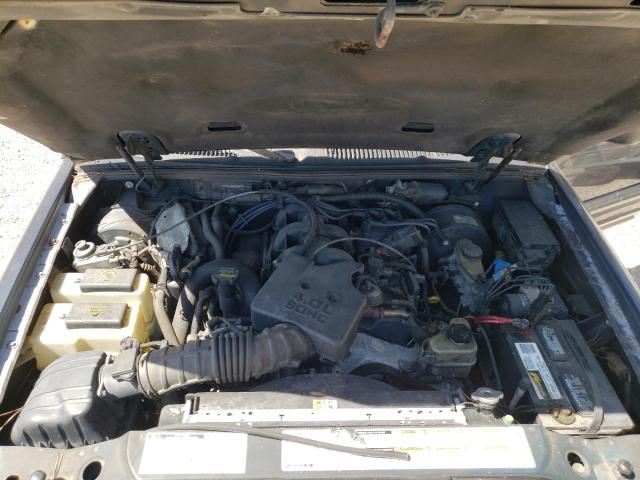 Photo 7 from auction – 2002 FORD EXPLORER S with VIN 1FMZU67E22UB98930