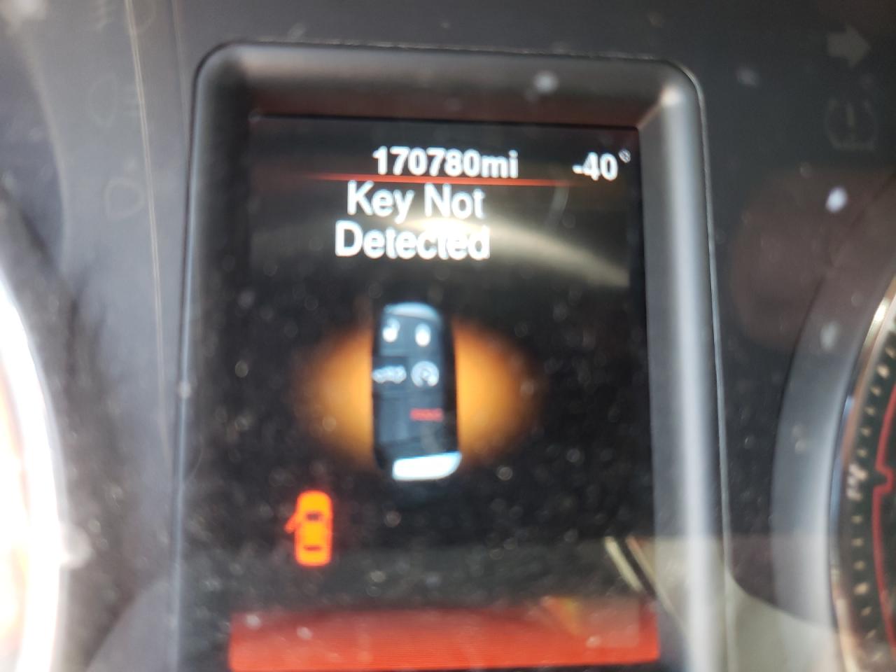 Photo 8 from auction – 2014 DODGE CHARGER SE with VIN 2C3CDXBG6EH266196