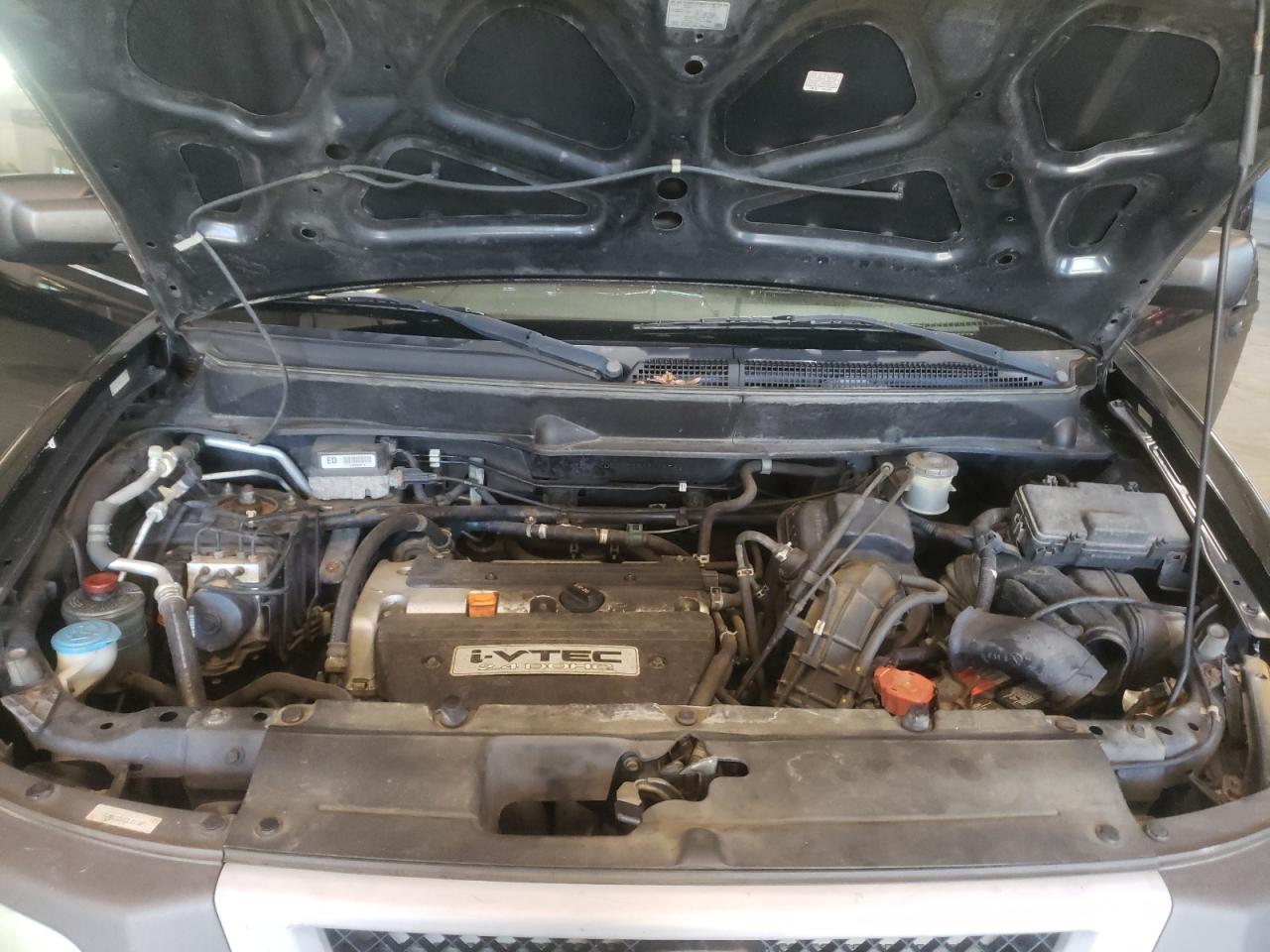 Photo 7 from auction – 2003 HONDA ELEMENT EX with VIN 5J6YH28583L015821