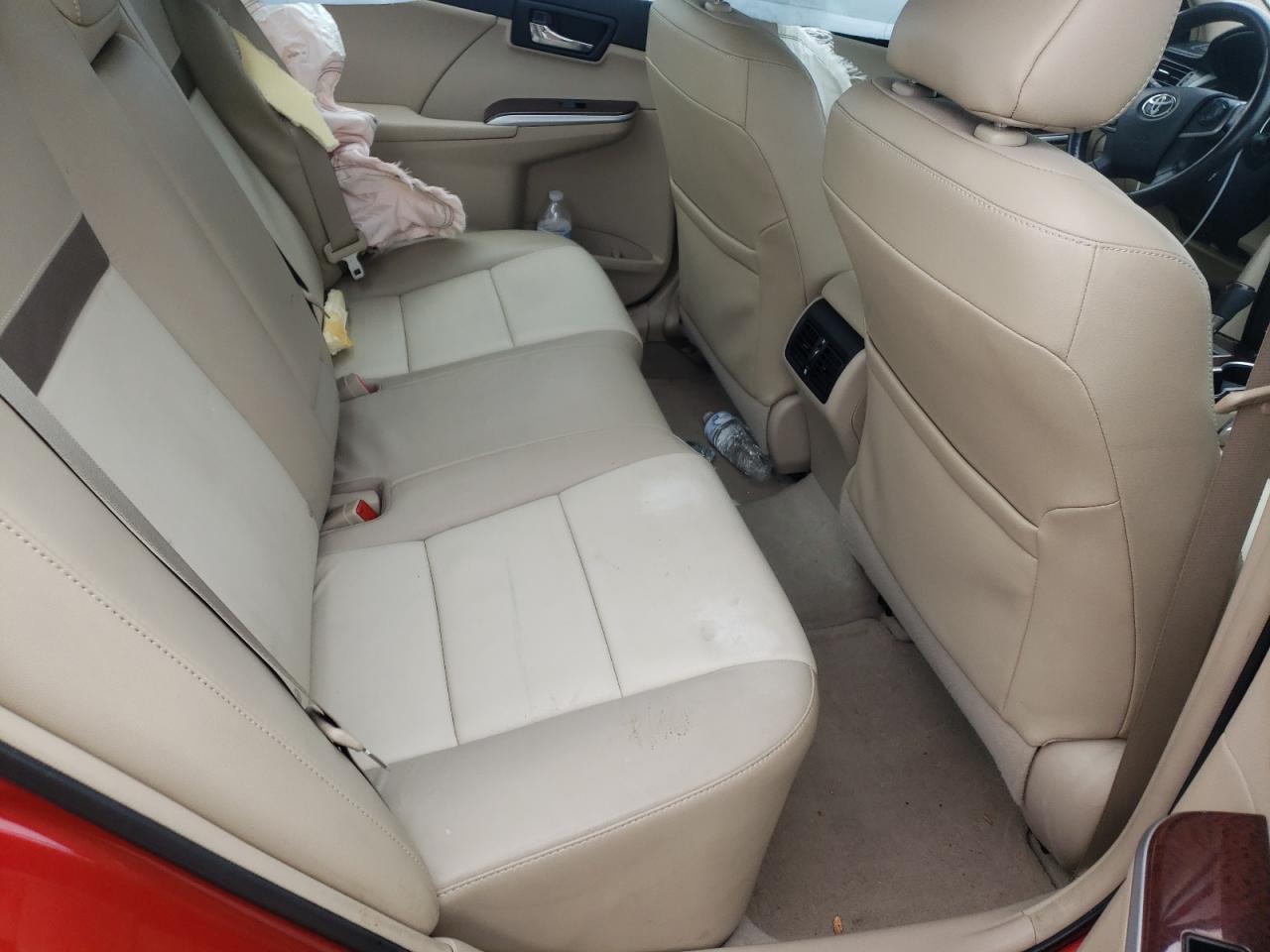 Photo 6 from auction – 2012 TOYOTA CAMRY BASE with VIN 4T4BF1FK5CR193010