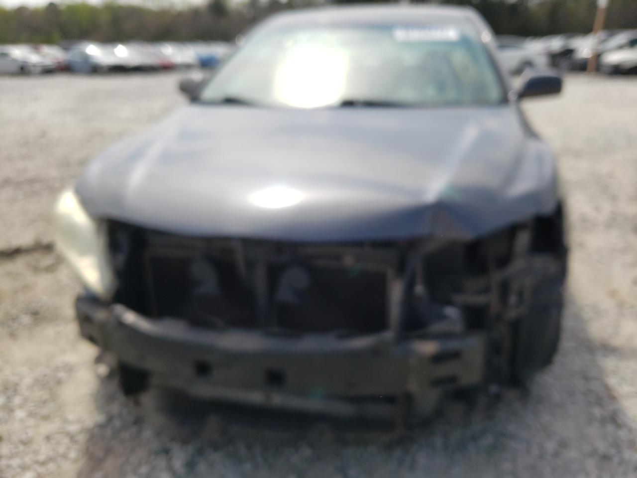 Photo 9 from auction – 2011 TOYOTA CAMRY BASE with VIN 4T1BF3EK0BU722577