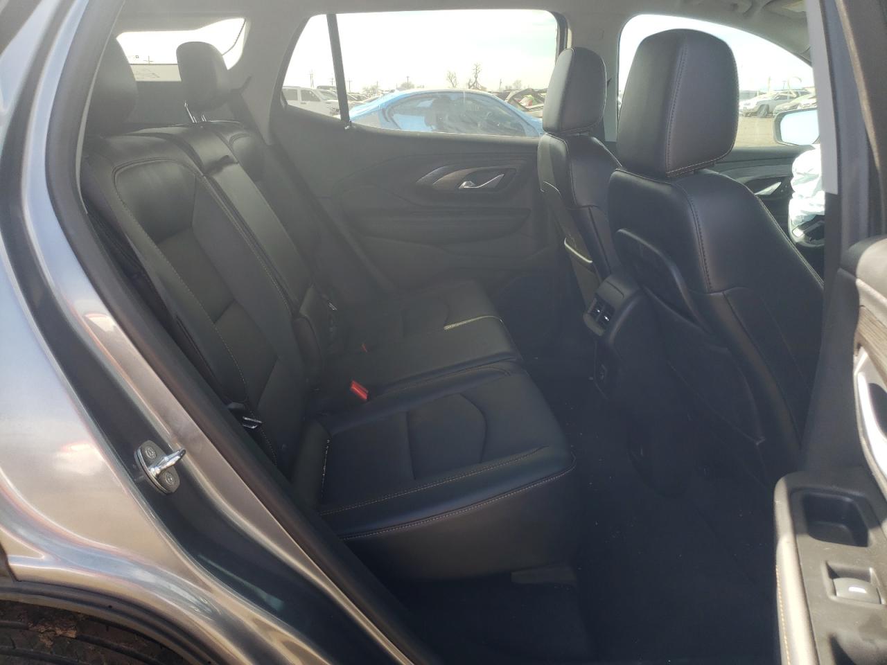 Photo 6 from auction – 2019 GMC TERRAIN SL with VIN 3GKALVEV0KL385146