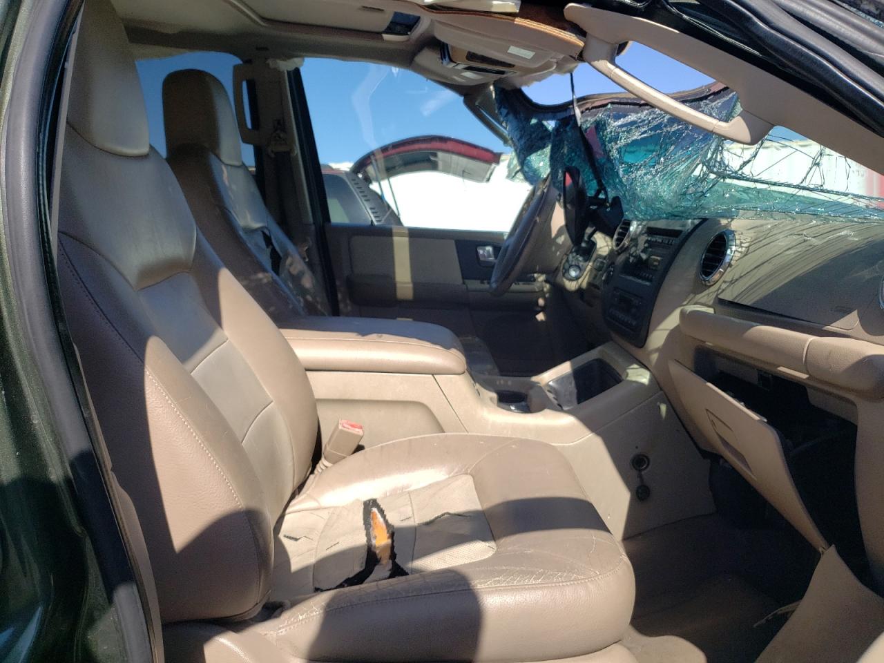 Photo 5 from auction – 2003 FORD EXPEDITION with VIN 1FMFU18L13LA23661