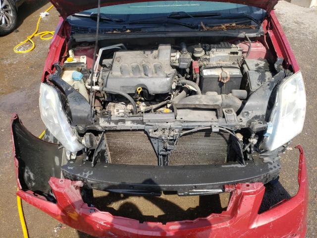 Photo 7 from auction – 2011 NISSAN SENTRA 2.0 with VIN 3N1AB6AP6BL663773