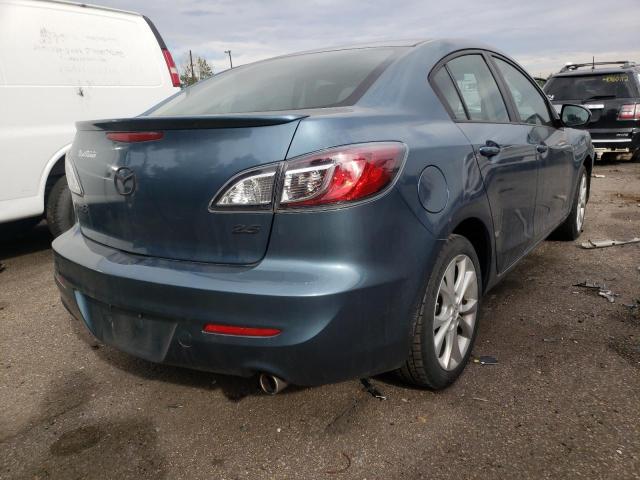 Photo 4 from auction – 2011 MAZDA MAZDA3 with VIN JM1BL1U50B1358790
