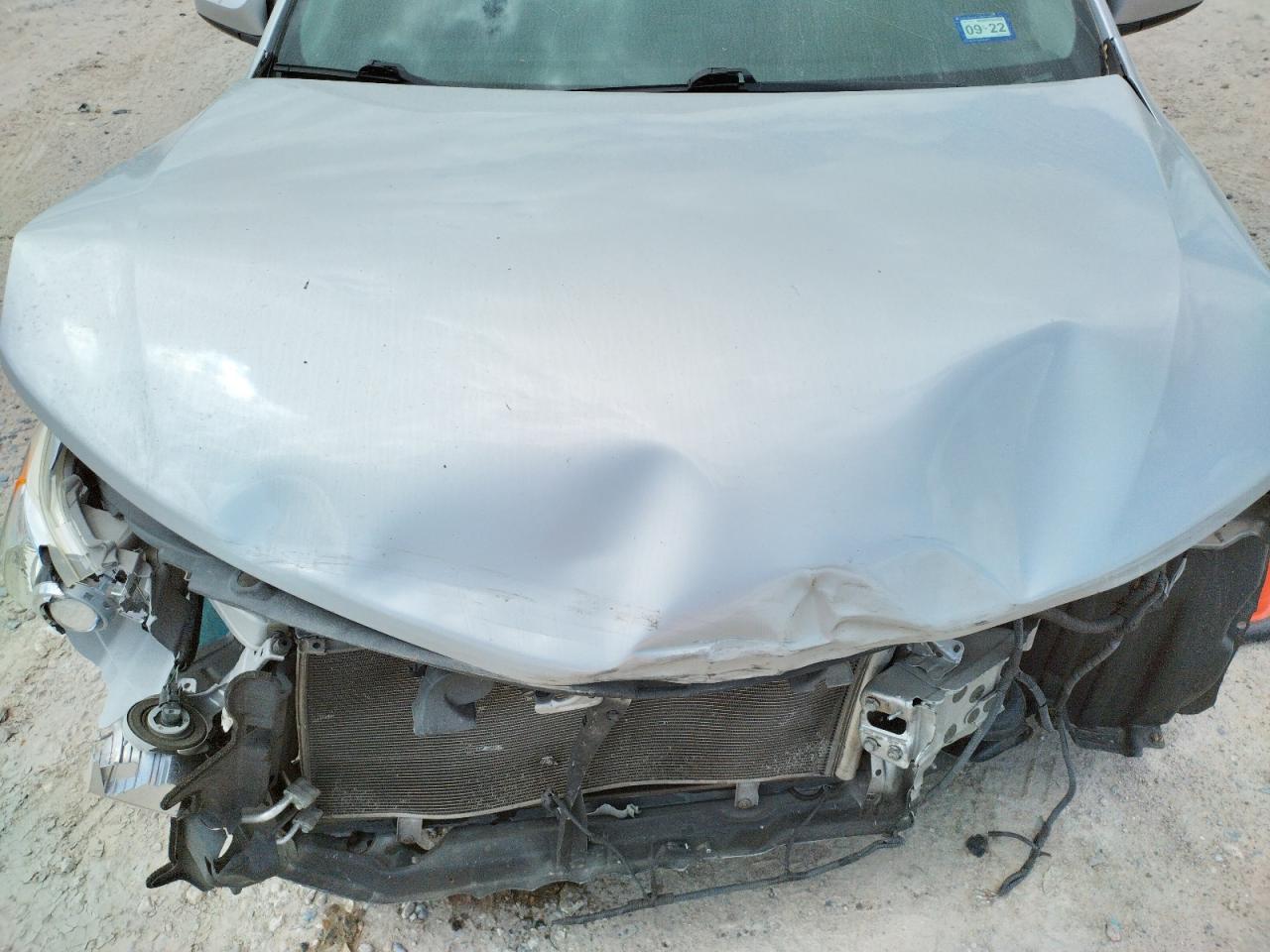 Photo 7 from auction – 2013 TOYOTA CAMRY L with VIN 4T1BF1FK2DU237329