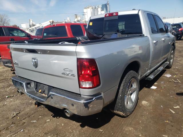 Photo 4 from auction – 2012 DODGE RAM 1500 S with VIN 1C6RD7GT7CS238223