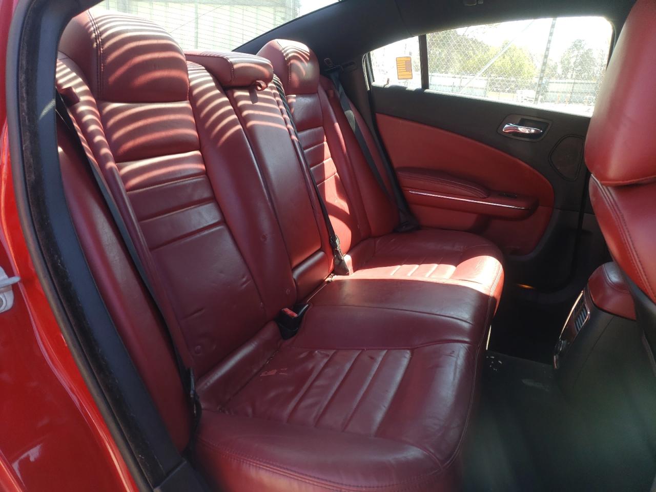 Photo 6 from auction – 2011 DODGE CHARGER with VIN 2B3CL3CGXBH513304
