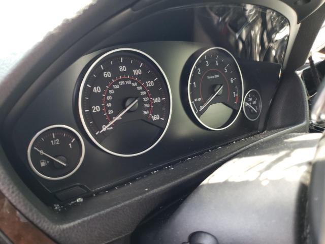 Photo 3 from auction – 2015 BMW 435 I GRAN with VIN WBA4B1C58FD955698