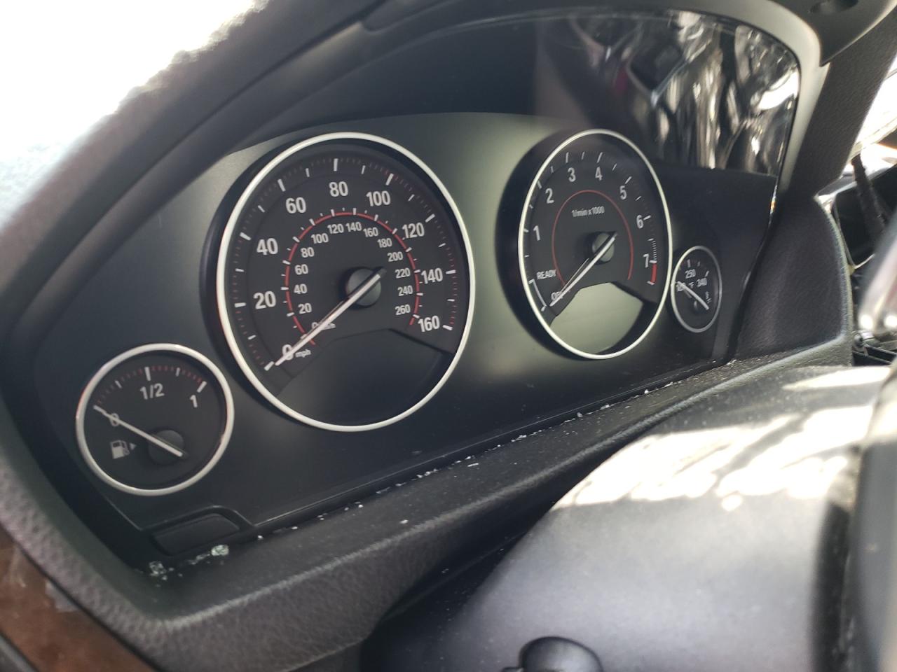 Photo 13 from auction – 2015 BMW 435 I GRAN with VIN WBA4B1C58FD955698