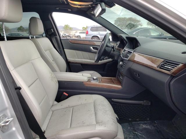 Photo 5 from auction – 2013 MERCEDES-BENZ E 350 with VIN WDDHF5KB8DA757859