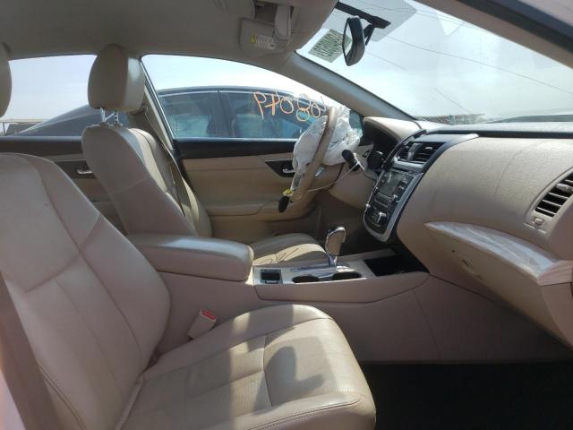 Photo 5 from auction – 2016 NISSAN ALTIMA 2.5 with VIN 1N4AL3AP7GC215592