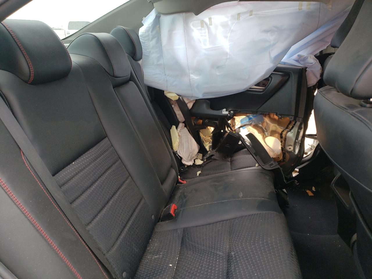 Photo 6 from auction – 2015 TOYOTA CAMRY LE with VIN 4T1BF1FK7FU090024