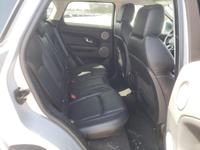 Photo 6 from auction – 2016 LAND ROVER RANGE ROVE with VIN SALVP2BG3GH147991