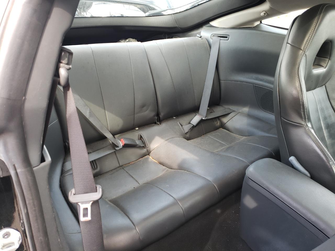 Photo 6 from auction – 2012 MITSUBISHI ECLIPSE GS with VIN 4A31K5DF2CE001956