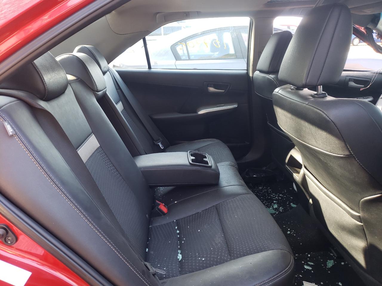 Photo 6 from auction – 2012 TOYOTA CAMRY BASE with VIN 4T1BF1FK6CU631138