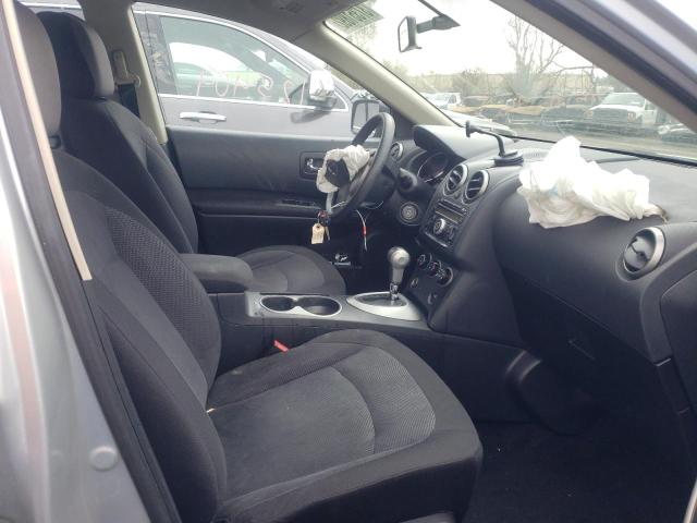 Photo 5 from auction – 2011 NISSAN ROGUE S with VIN JN8AS5MT1BW566110