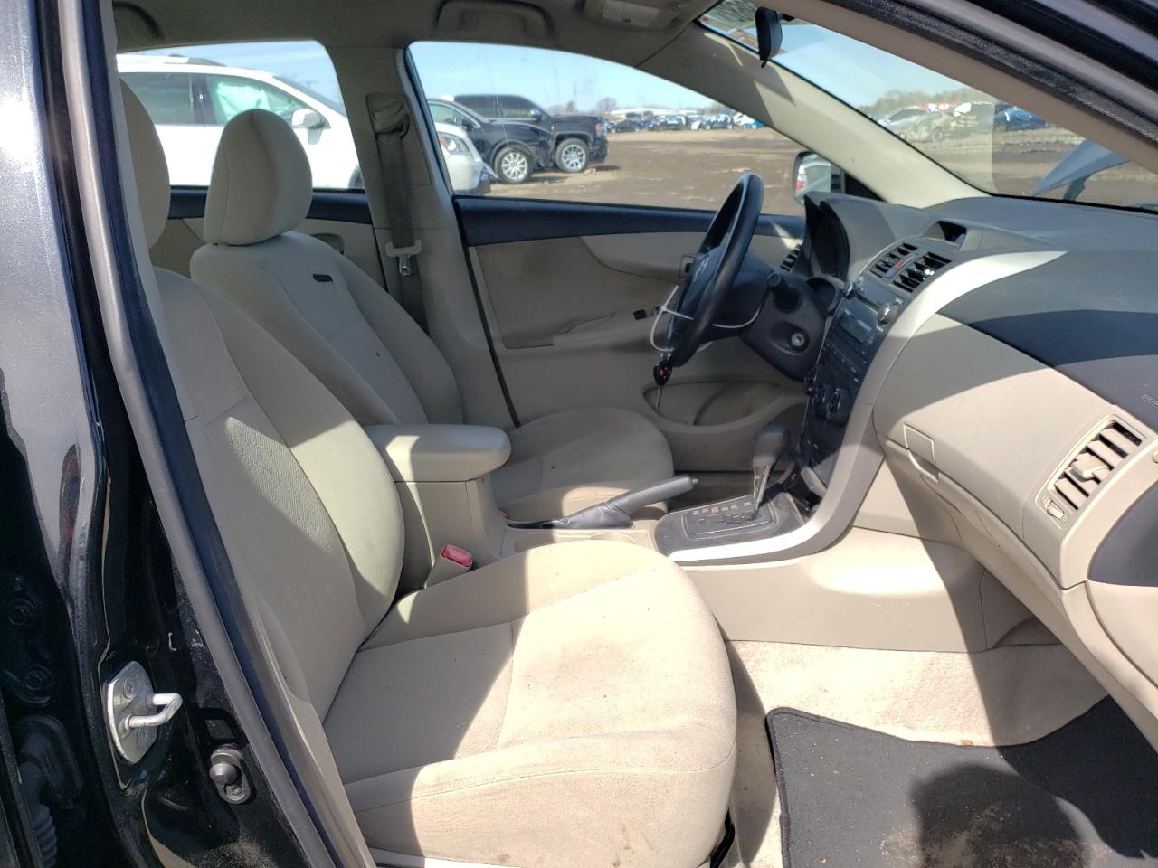 Photo 5 from auction – 2013 TOYOTA COROLLA BA with VIN 5YFBU4EE7DP169324