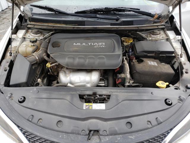 Photo 7 from auction – 2015 CHRYSLER 200 LIMITE with VIN 1C3CCCAB8FN501966