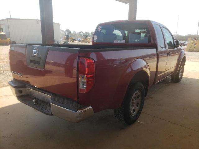 Zdjęcie 4 z aukcji – 2011 NISSAN FRONTIER S z VIN 1N6BD0CT5BC416160