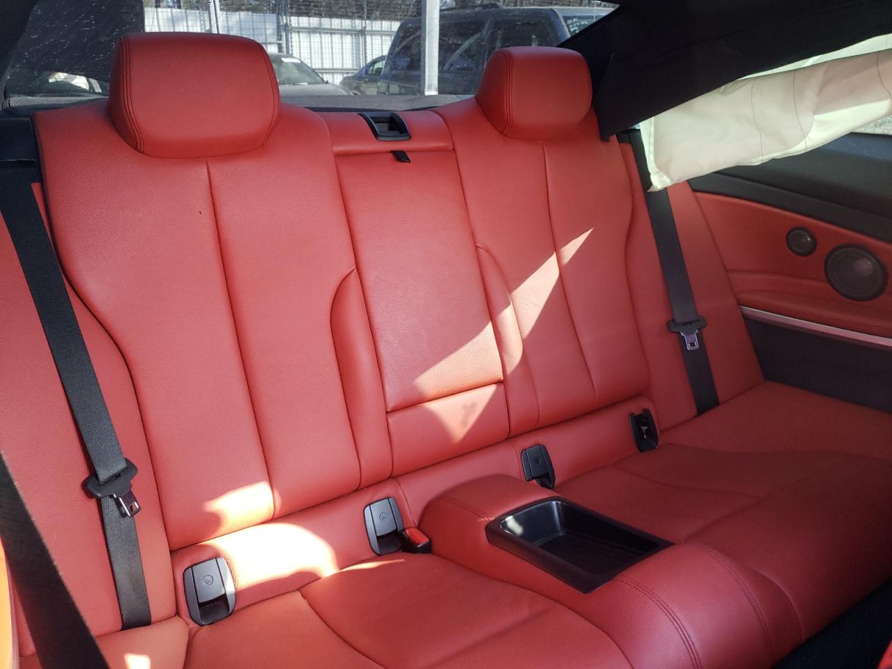 Photo 6 from auction – 2018 BMW 430I with VIN WBA4W3C54JAE99518