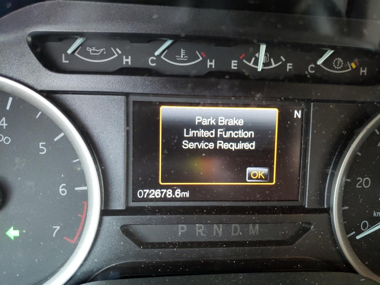 Photo 8 from auction – 2019 FORD EXPEDITION with VIN 1FMJK1JT4KEA20122