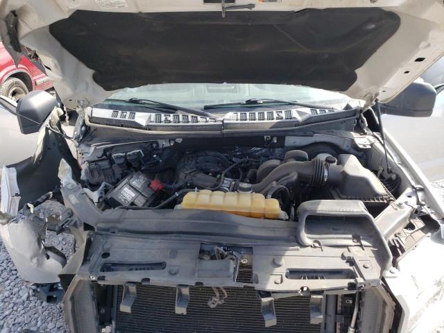Photo 7 from auction – 2016 FORD F150 SUPER with VIN 1FTEX1C84GFA95212