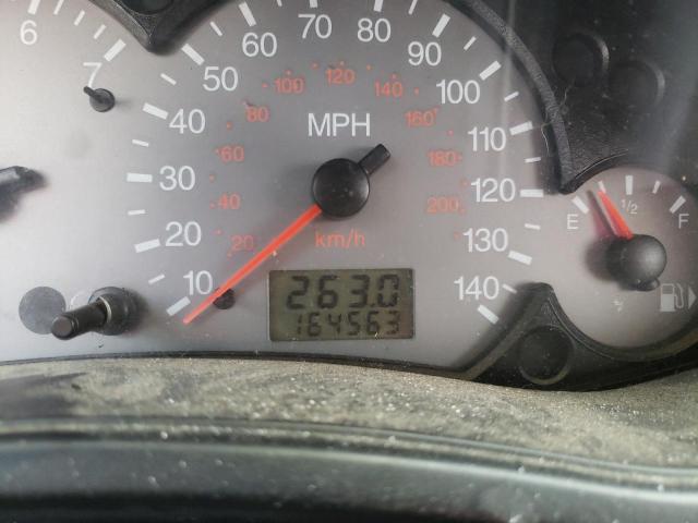 Photo 8 from auction – 2001 FORD FOCUS ZX3 with VIN 3FAFP31331R226105
