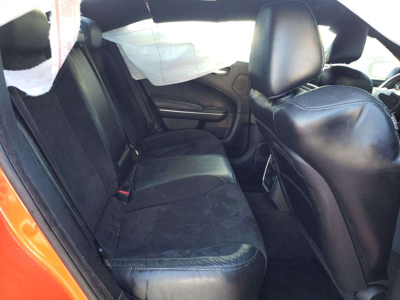 Photo 6 from auction – 2016 DODGE CHARGER R/ with VIN 2C3CDXGJ0GH310667