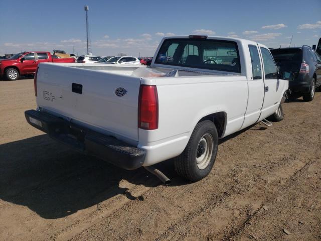 Photo 4 from auction – 1998 CHEVROLET GMT-400 with VIN 1GCEC19W0WE209471