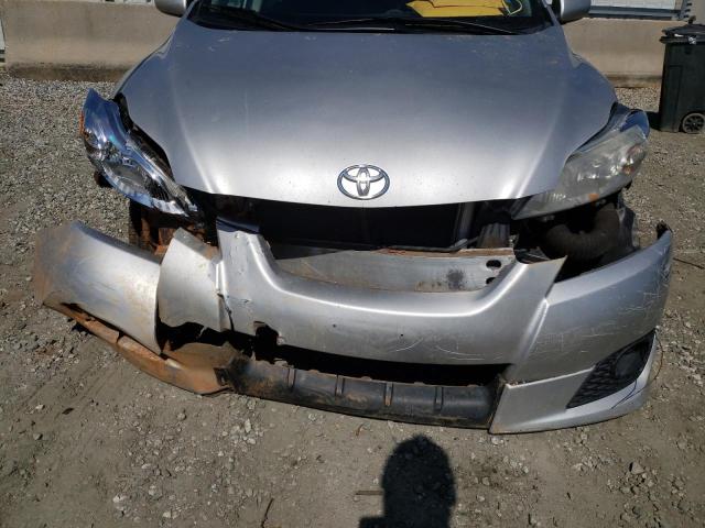Photo 9 from auction – 2010 TOYOTA COROLLA MA with VIN 2T1KU4EE7AC360897