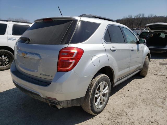 Photo 4 from auction – 2016 CHEVROLET EQUINOX LT with VIN 2GNFLFE3XG6185884