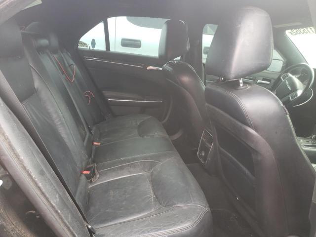Photo 6 from auction – 2011 CHRYSLER 300 with VIN 2C3CA5CGXBH593904