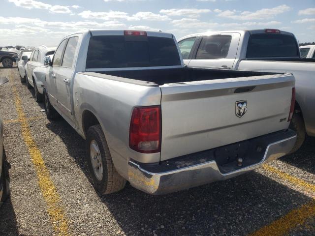 Photo 3 from auction – 2011 DODGE RAM 1500 with VIN 1D7RB1CP0BS514640