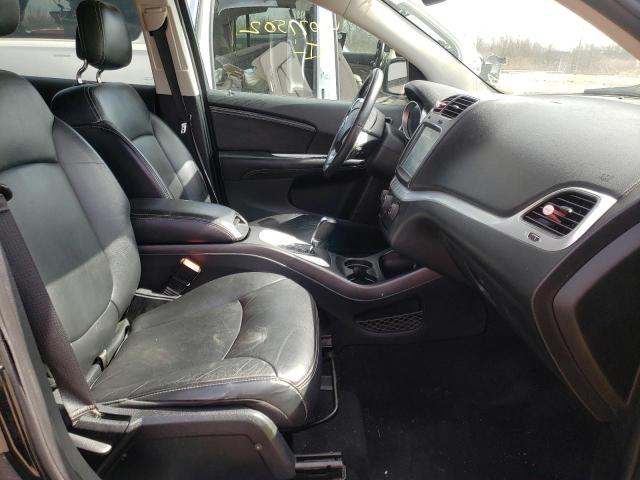 Photo 5 from auction – 2012 DODGE JOURNEY R/ with VIN 3C4PDDFG0CT252059
