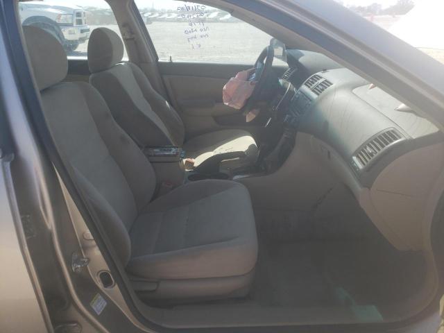 Photo 5 from auction – 2003 HONDA ACCORD EX with VIN 1HGCM56693A097516