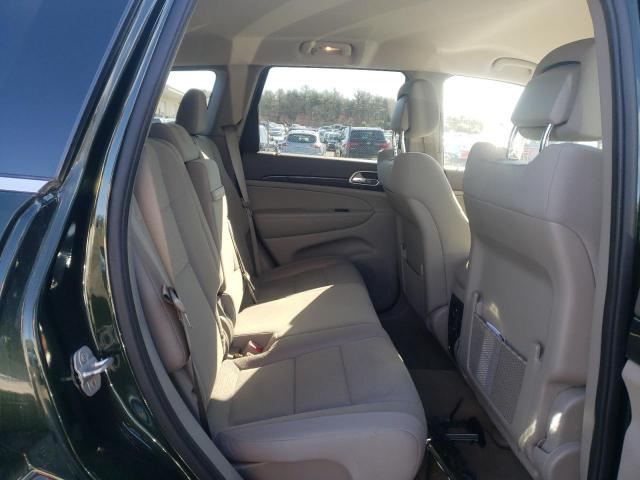 Photo 6 from auction – 2011 JEEP GRAND CHER with VIN 1J4RR4GG7BC579250