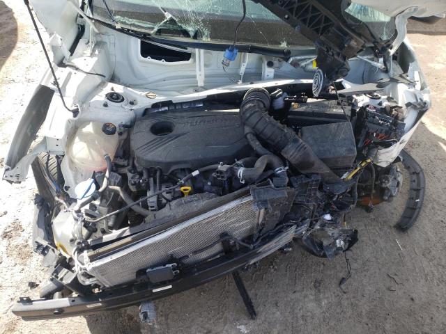 Photo 7 from auction – 2021 KIA SELTOS SX with VIN KNDETCA29M7148241