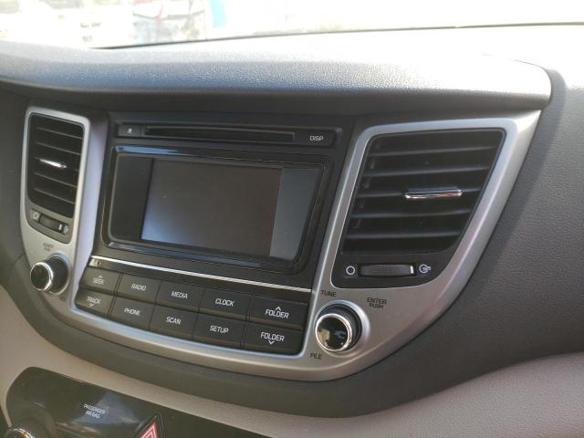 Photo 9 from auction – 2018 HYUNDAI TUCSON SE with VIN KM8J2CA49JU824196