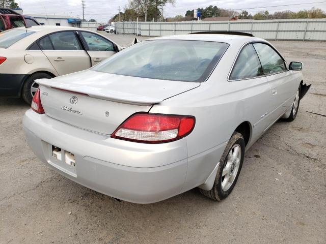 Photo 4 from auction – 2000 TOYOTA SEQUIA with VIN 2T1CF22PXYC337889